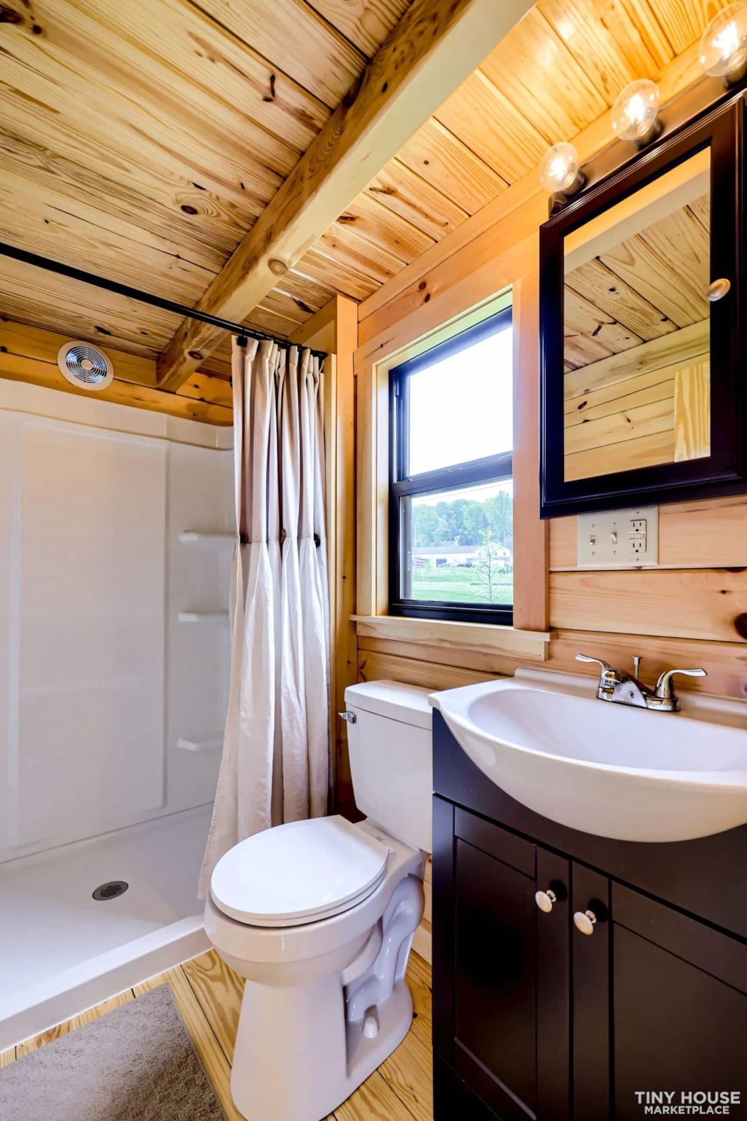 Tiny House on a Trailer - Image 5