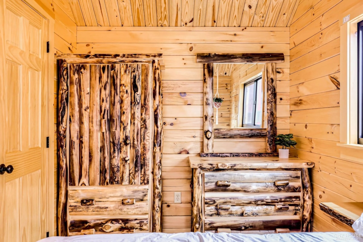 Tiny House on a Trailer - Image 3